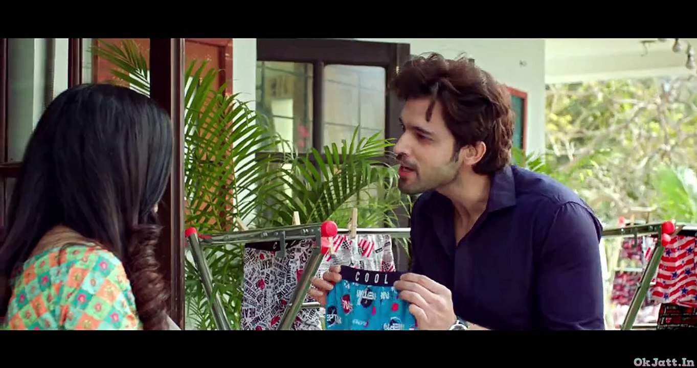 Ghudchadi-(2024) Full Hindi Movie