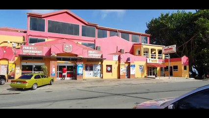 RESIDENTS SPEAK OUT ON CRIME