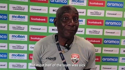 TT BEAT GUATEMALA 11TH AUG 24