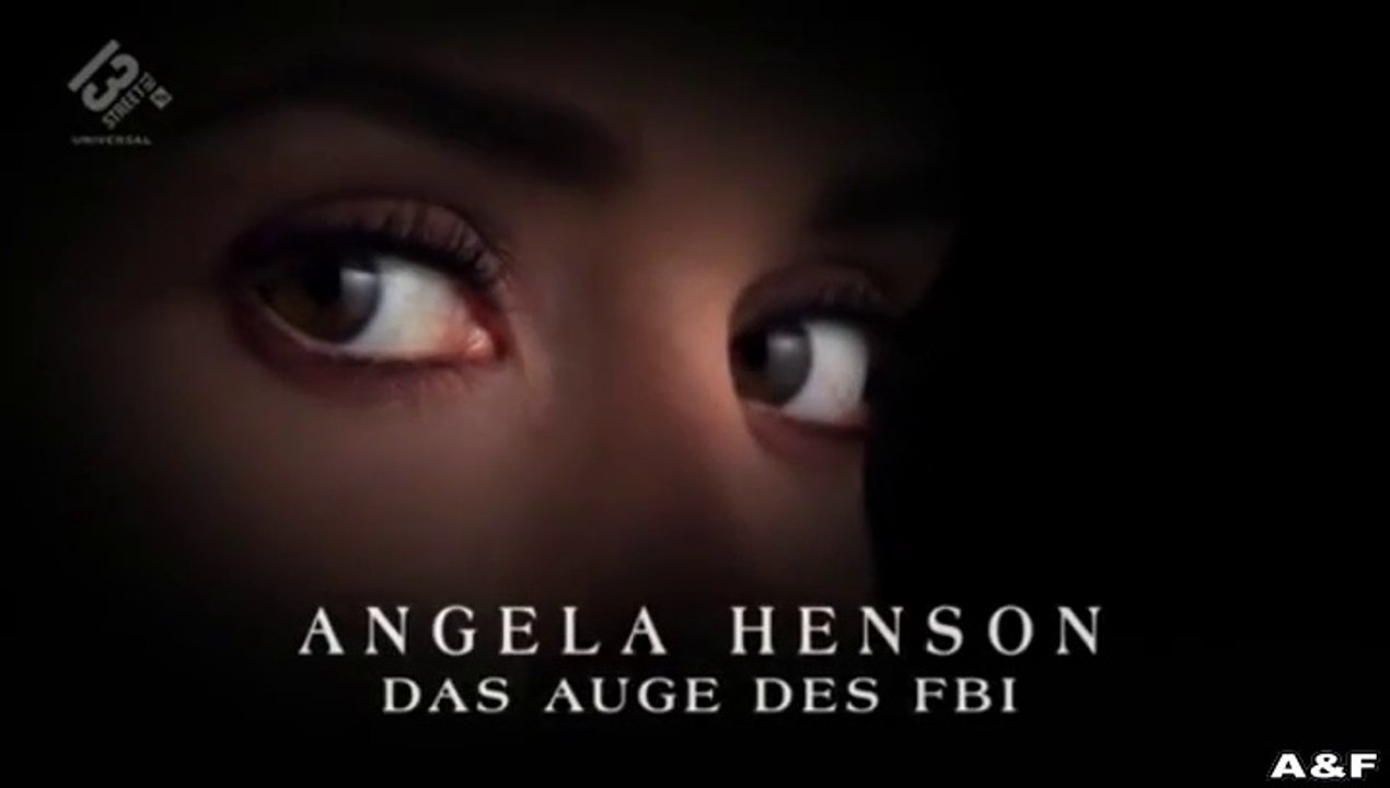 Angela Henson -13- Ezechiel