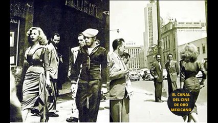 La HISTORIA de la FOTO que inmortalizó a MATY HUITRÓN