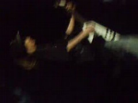 TH nantes 17-17-07 / Tom pendant leb' Die Sekunde