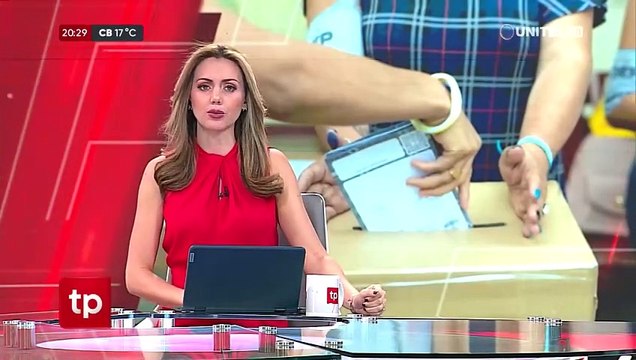 Esta semana concluye el plazo para aprobar ley que suspende las elecciones primarias, dice diputado opositor 