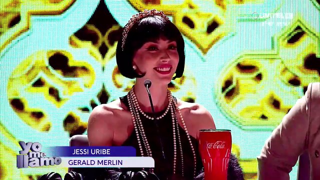 “Esta noche estuvo por completo Jessi Uribe”: El imitador hizo sentir la voz y esencia de su artista
