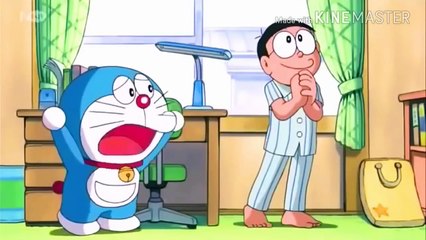 Nobita Ka Birthday HD Doremon Hind New Episode