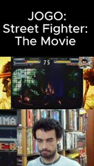 olha a vida #streetfighter