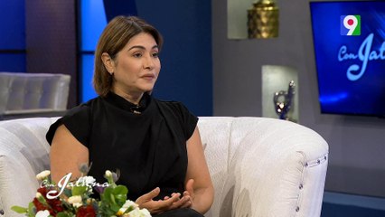 ¡Exclusiva! Elianta Quintero cuenta su experiencia en las elecciones en Venezuela | Con Jatnna