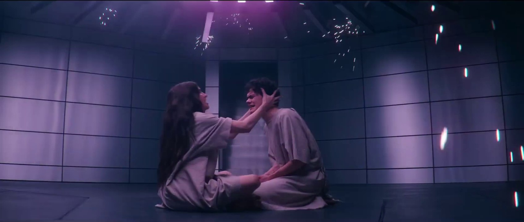 MARVELS AGATHA ALL ALONG Official Trailer 2024 4K ULTRA HD1080p