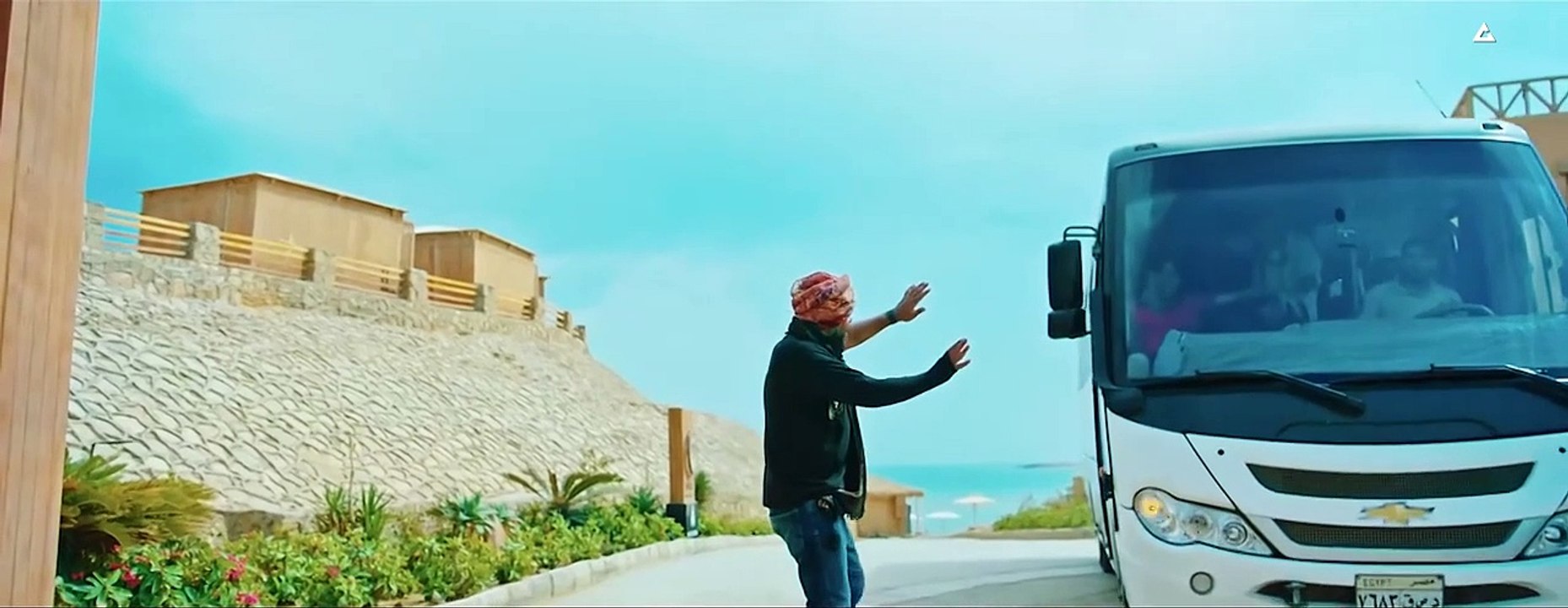 مسلسل ارواح خفيه الحلقه 1 كامله