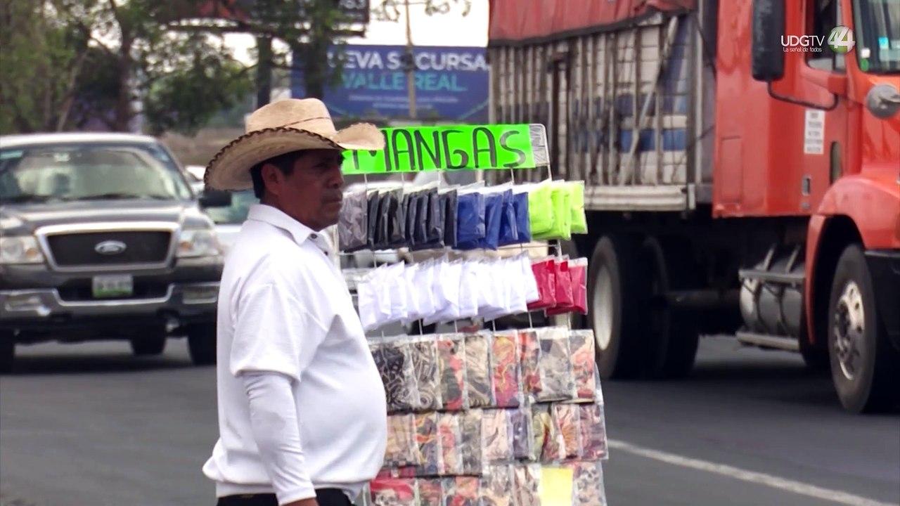 Roban con violencia 97 de cada 100 vehículos de carga en Jalisco