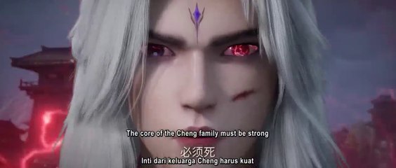 49-HD.Renegade Immortal - English Subtitle || Sub Indo(ฝืนลิขิตฟ้าข้าขอเป็นเซียน)