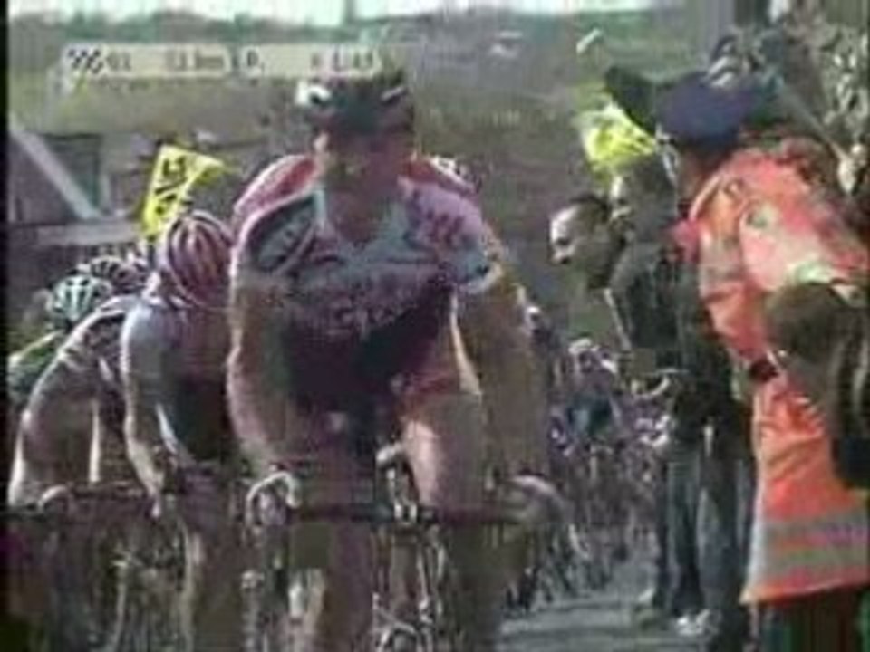 Ronde van Vlaanderen 2004 - Wesemann
