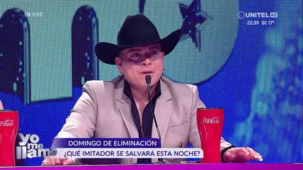 ¿Quién se salvó? Tres imitadores finalizan su sueño en Yo Me Llamo, así se anunció el momento