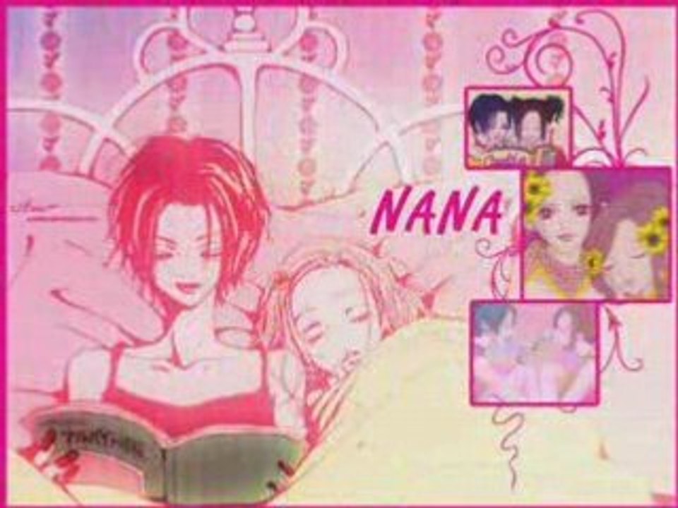 NANA tribute