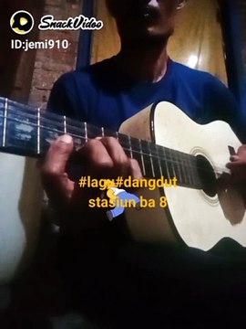 meodi lagu di gitar