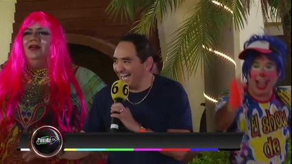 &#039;Neurosis&#039; se hace del baño en la &#039;Finca de los Liosos&#039;