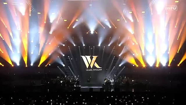Wael Kfoury - Ya Malak Tol (Beirut Concert 2024) وائل كفوري - يا ملك طل من حفل بيروت ٢٠٢٤