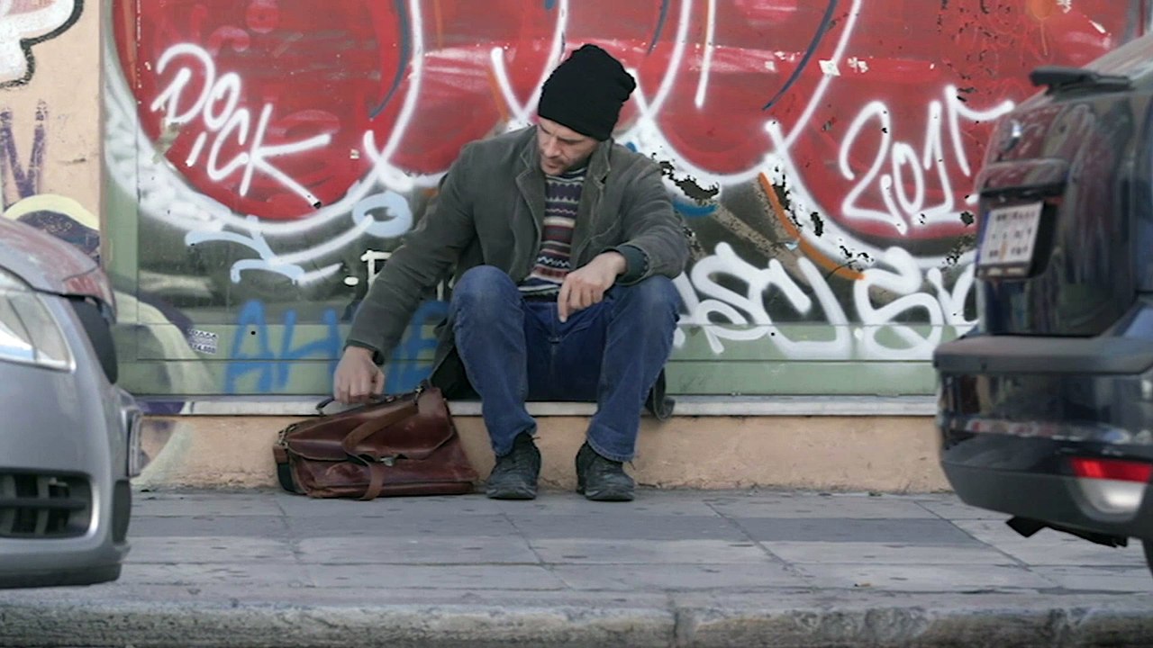 Ο Τέταρτος Χαρακτήρας (2020)