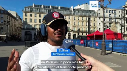 ¿Está preparado Los Ángeles para acoger los próximos Juegos Olímpicos? Retos a los que se enfrenta