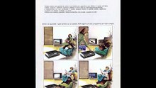 Brochure Philips VCR N 1501 Year 1976