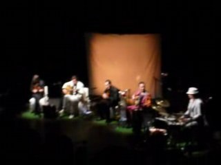 Thomas Dutronc concert