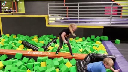 Try Not To Laugh Funny Videos - 100 Funniest Videos Compilation