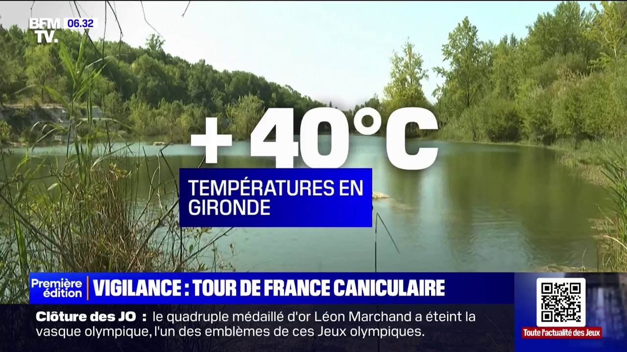 Gironde, Hérault, Gard: ces départements qui s'...