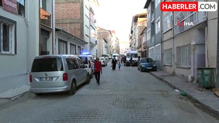 18 yaşındaki genç kız, kardeşi tarafından doğal gaz borusunda asılı halde bulundu