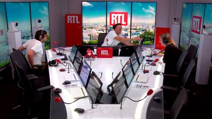Le journal RTL de 6h30 du 12 août 2024