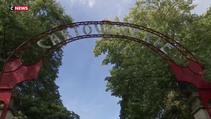 L'ombre d'un prédateur sexuel plane sur le bois de Vincennes