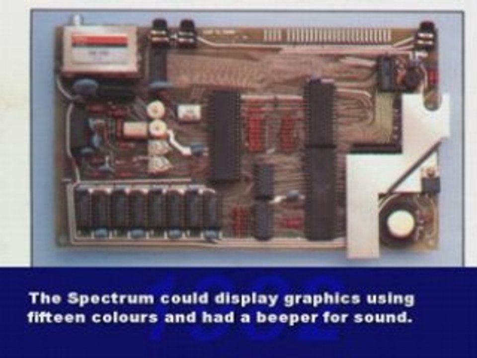 Your Sinclair - The Rock N Roll Years 1982