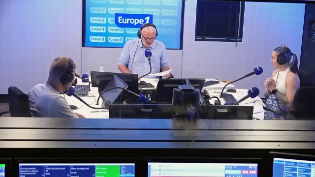 Le bilan des Jeux olympiques et comment prolonger la parenthèse enchantée : la Une du 12/08/2024