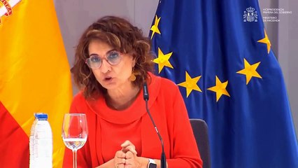 La hemeroteca retrata a Montero: así defendió hace menos de un mes que Illa (PSOE) no aceptaría el chantaje de ERC para ser presidente