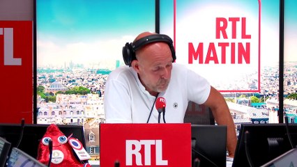 RTL ÉVÉNEMENT - Les plus grandes émotions de la quinzaine olympique