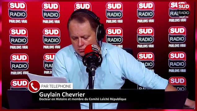 Nice : un collège musulman veut passer sous contrat avec l'État