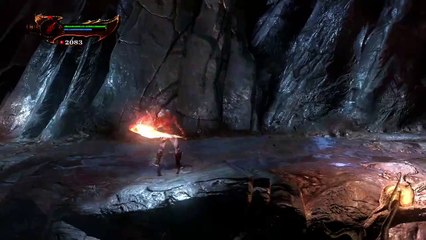 God of War III online multiplayer - ps3