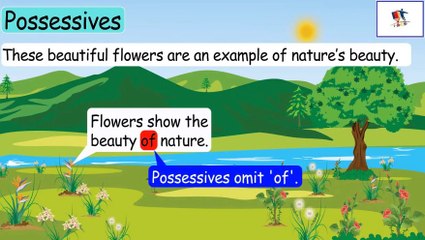 Mastering Possessive Adjectives: Types and Usage Explained ✍️