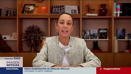 Cambió todo desde el 2018, asegura Claudia Sheinbaum
