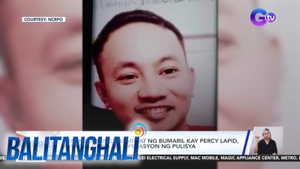 Balitanghali: (Part 1) August 12, 2024