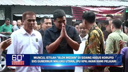 Mahfud MD Hingga ICW Desak KPK Panggil Bobby di Kasus Korupsi Izin Tambang Gubernur Malut