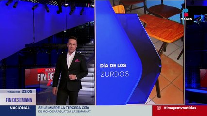 Ser zurdo nunca ha sido nada fácil