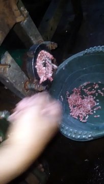 (( GiBAS ) gilingan baso pasar gabus..