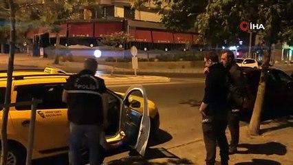 Laf atma kavgasında kan aktı: Baba öldü oğlu yaralandı!