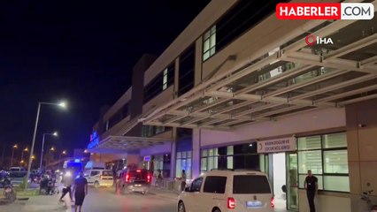 Mersin'de yol verme tartışmasında silahlar konuştu: 3 ölü, 6 yaralı