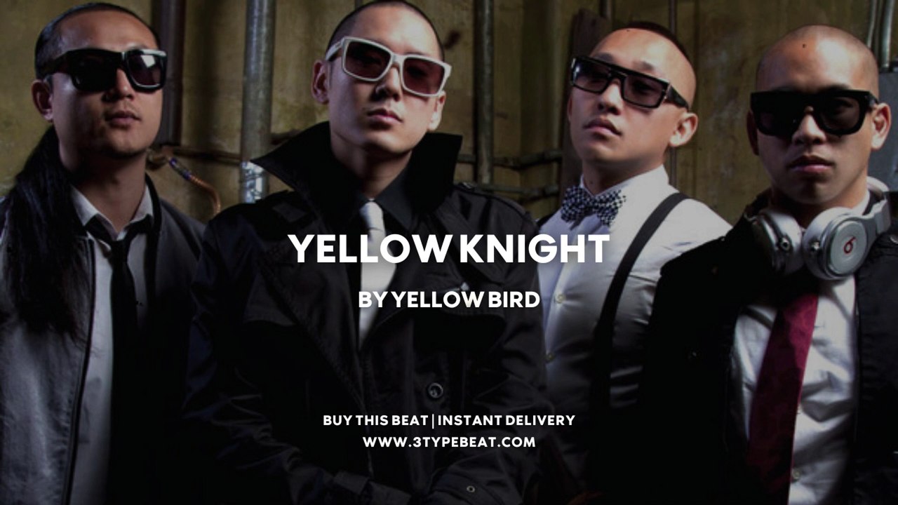 [FREE] Far East Movement 'Like A G6' Type Beat - "Yellow Knight" (Instrumental)