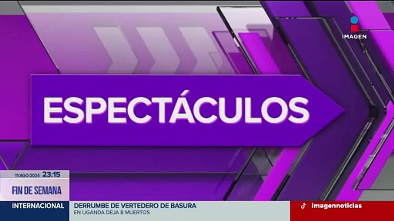 Alfonso "N", la voz de Shrek, es detenido tras ser acusado de abuso sexual