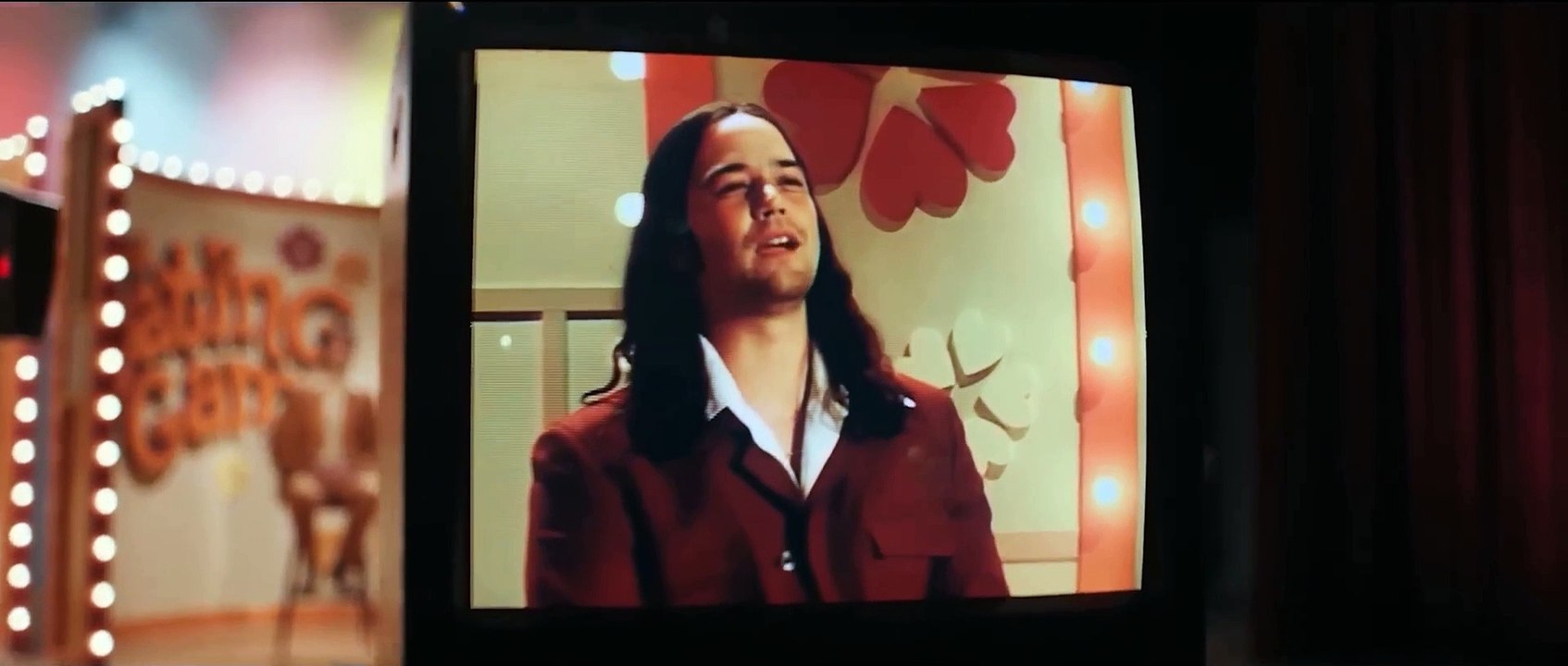 The Dating Game Killer Trailer (3) OV