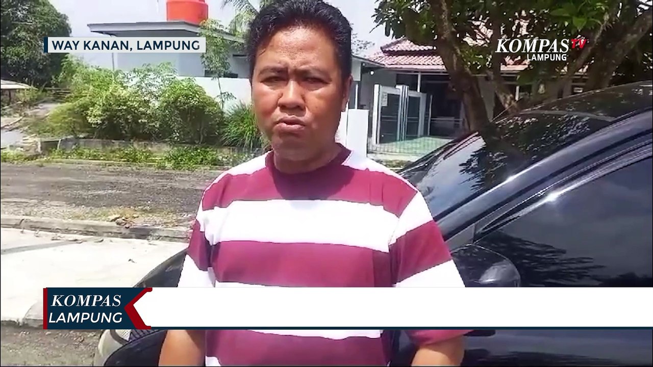 Pasca Bentrok 2 Ormas, Polisi Diminta Buru Pelaku Pengeroyokan