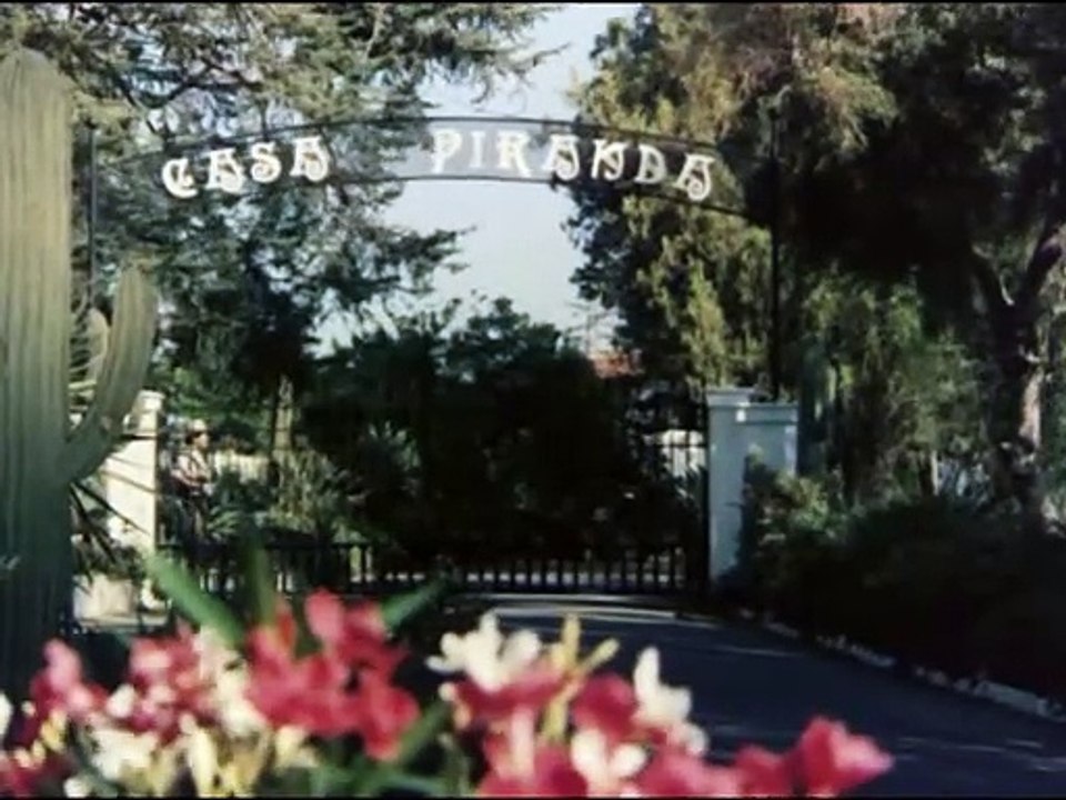 S03E02 - Picknick in Acapulco