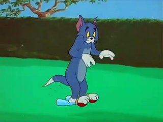 Tom and Jerry funny Comedy Video